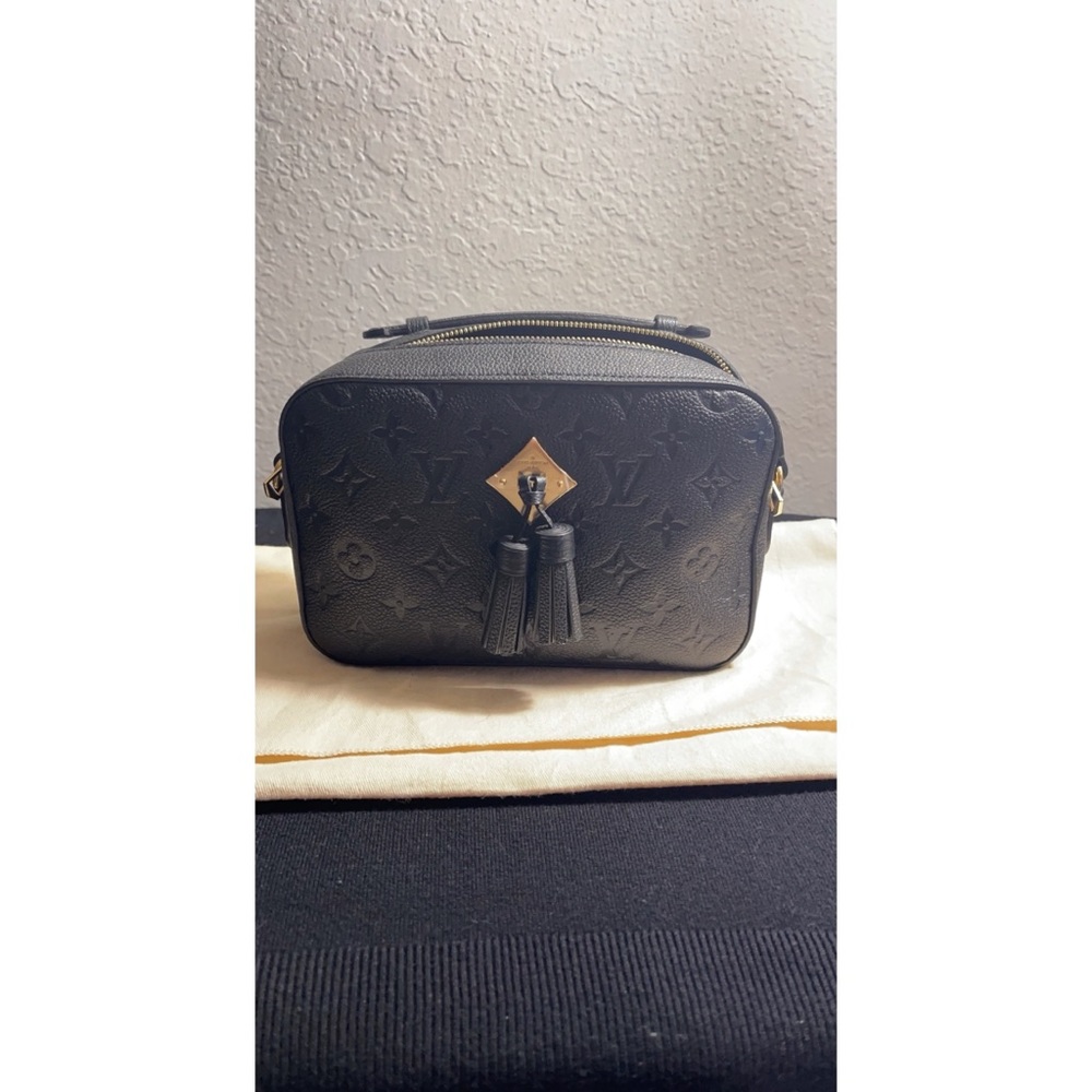 Louis Vuitton Saintonge